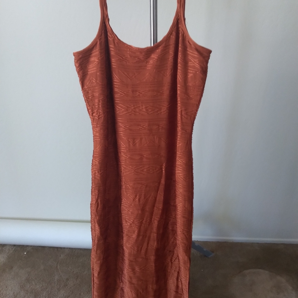 Body con dress